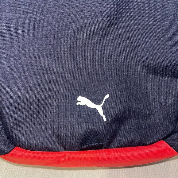 Puma x BMW Motorsports Backpack - Picture 4 of 6